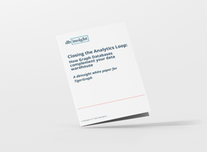 Closing The Analytics Loop_ How Graph Databases Complement Your Data Warehouse_