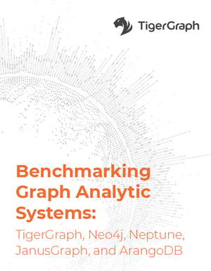 New Benchmark Cover