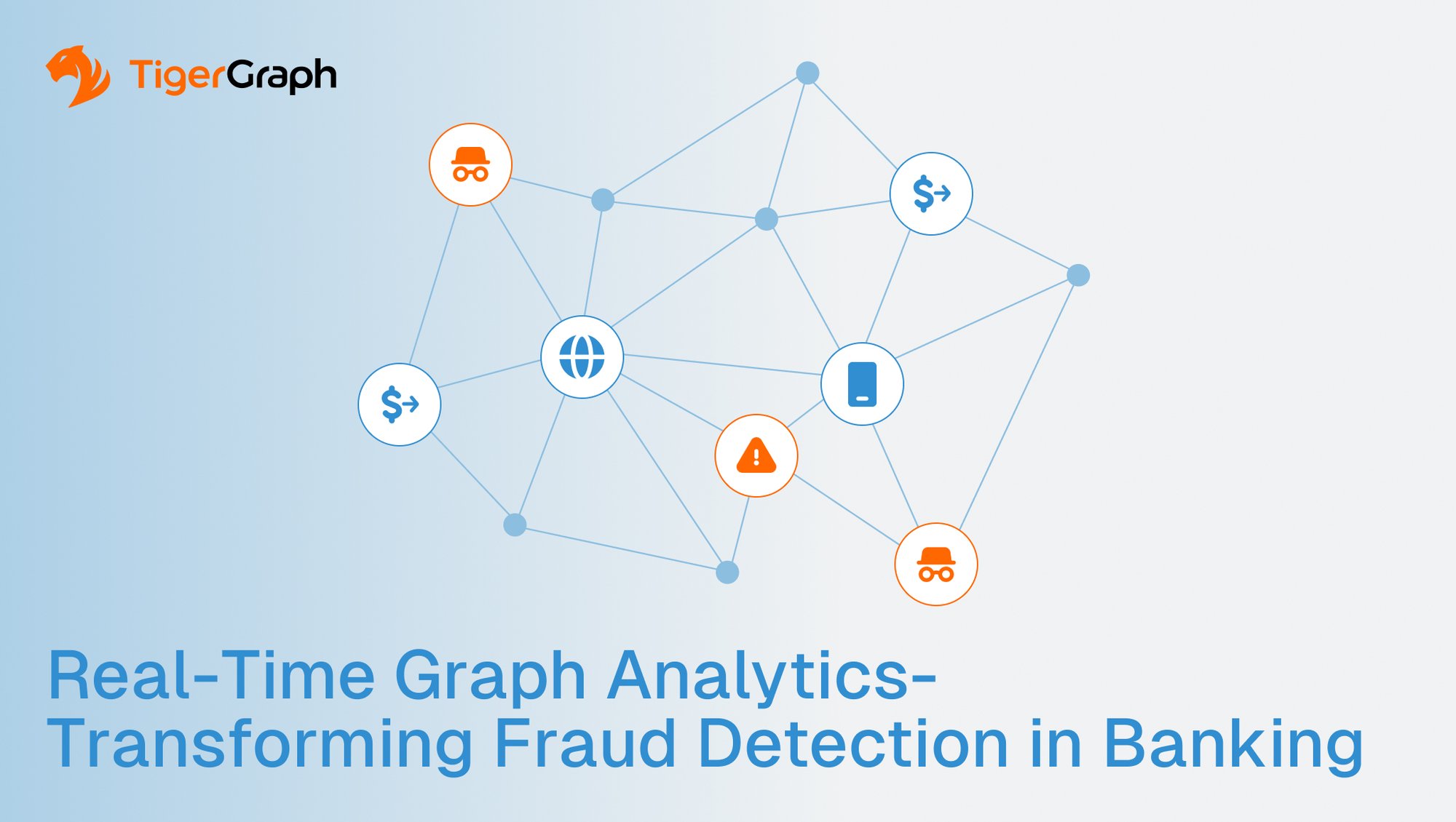 Real-Time Graph Analytics- Transforming Fraud Detection in Banking