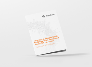 TigerGraph Supply Chain White Paper