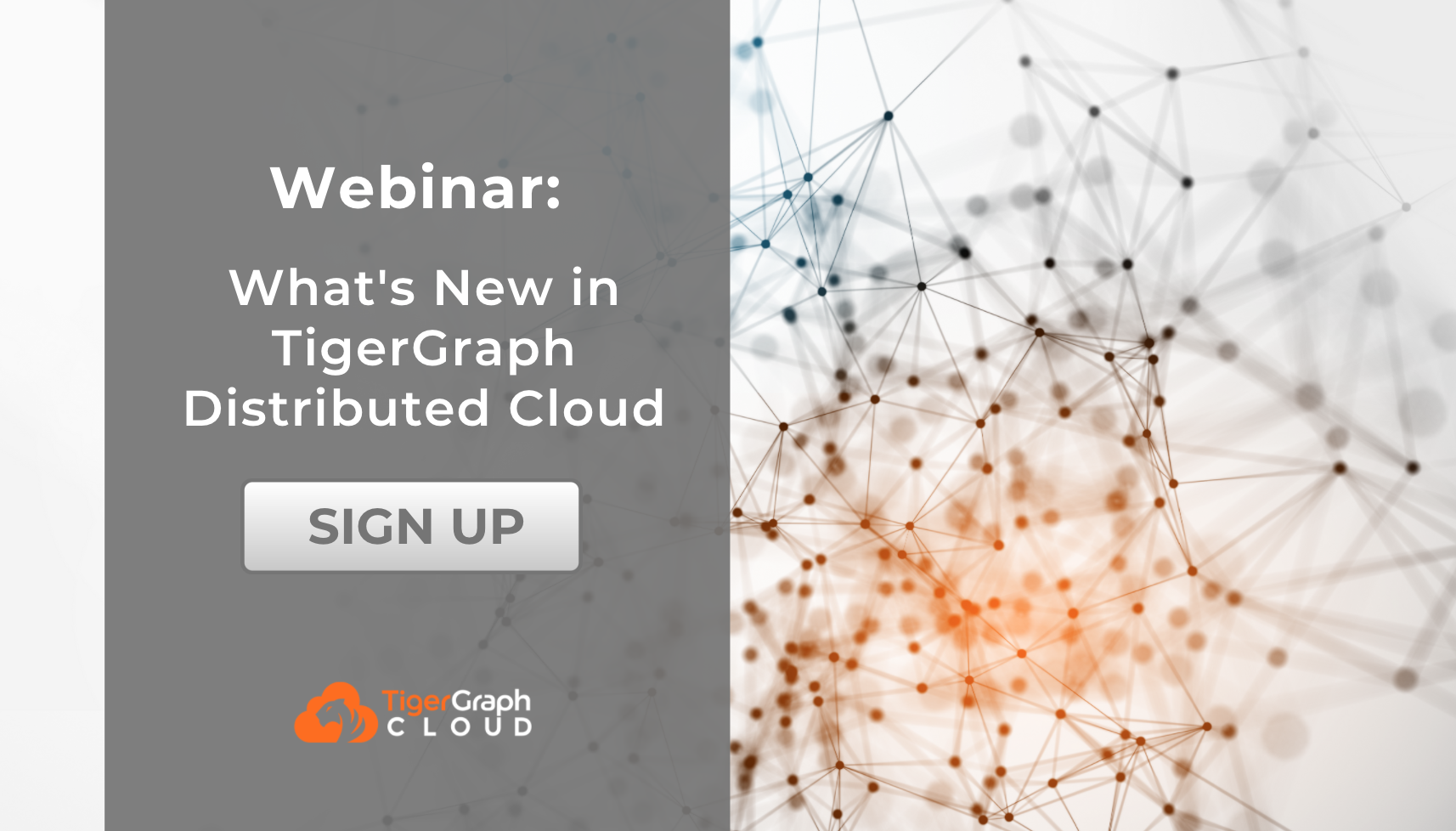 What's New in TigerGraph Cloud - Running Production Graph Analytic ...
