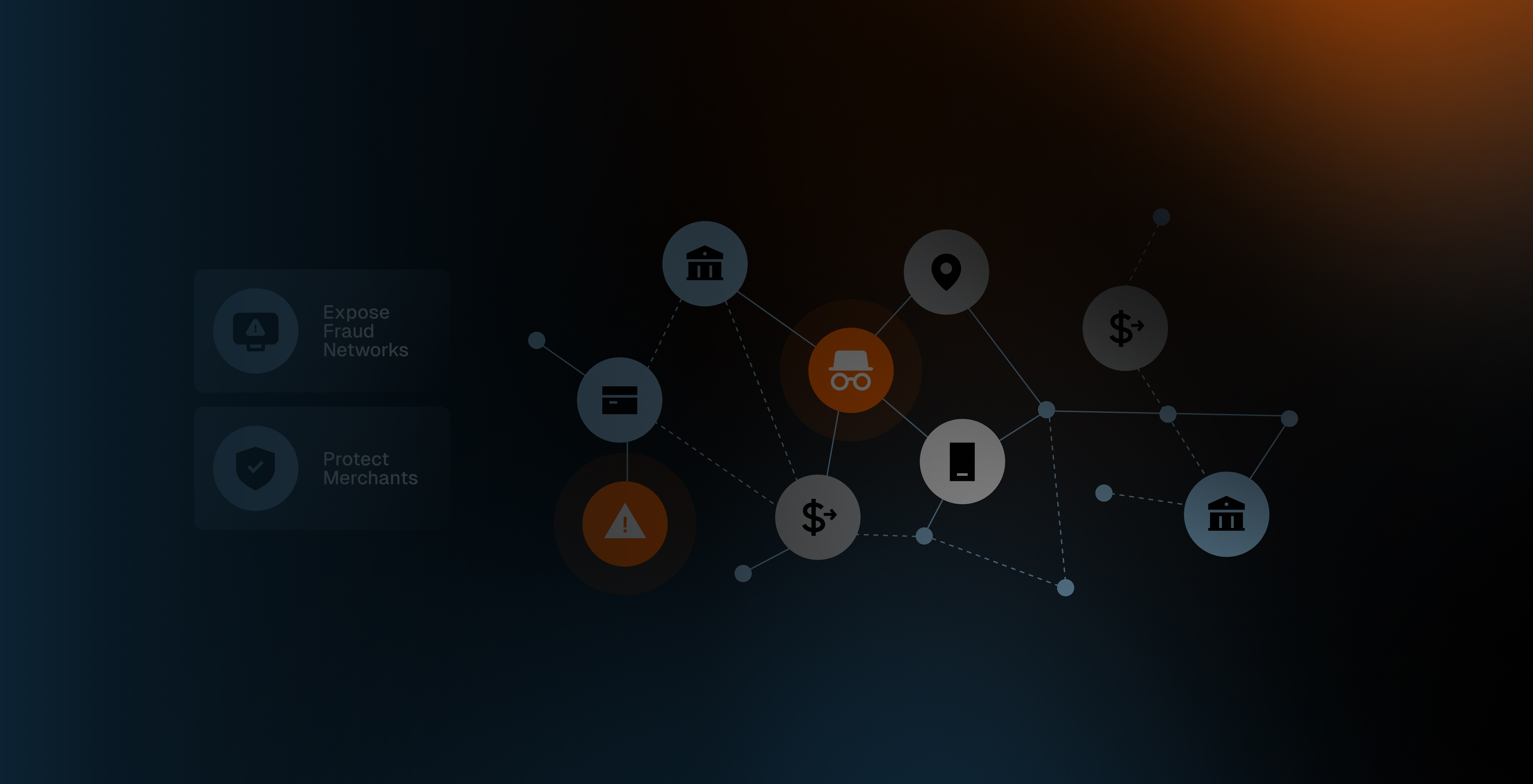 Stop Coordinated Fraud and Protect Revenue at Scale with Graph